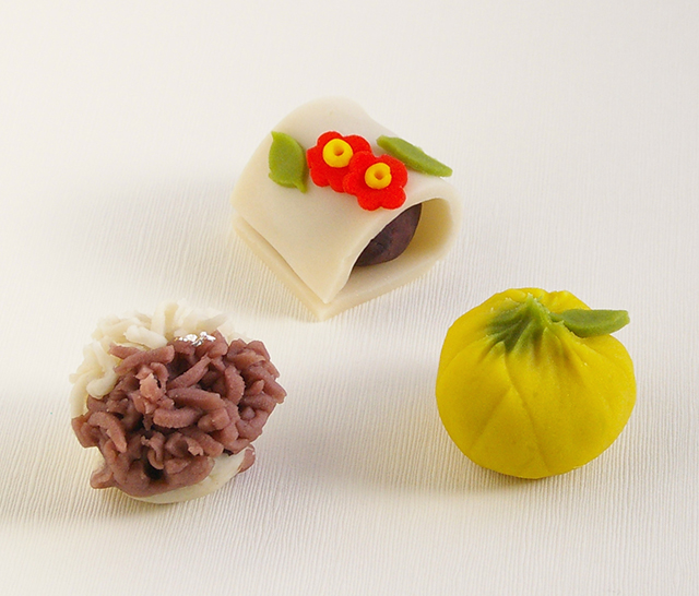 生菓子 東京自由が丘に本店を構える和菓子店 蜂の家のオンラインショップ