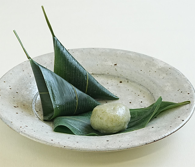 麩まんじゅう