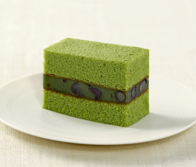 抹茶くろーね