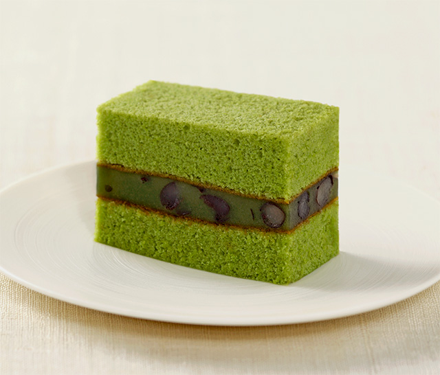 抹茶くろーね