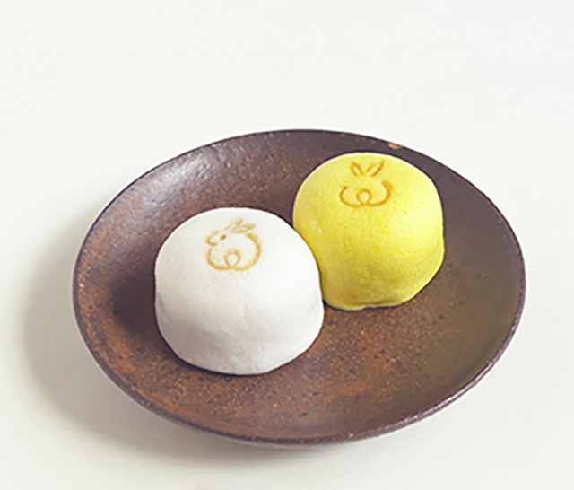 うさぎうさぎ